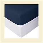 Classic Collection, 100% cotton, 300 thread count sheet set, King, for any mattress depth