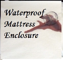 Waterproof Mattress pad