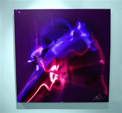 3 Payments - "Spectral Surgery" by Carl Palmer