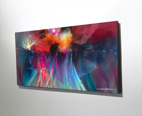 3 payments: "Rhythm Odyssey" by Chad Sexton