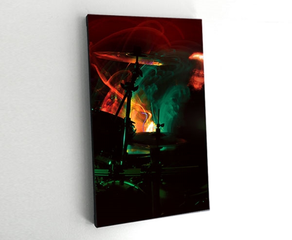 3 payments -"Screamous" by Paul Bostaph