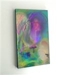 2 payments - "Pastel and Reflective" by Sheila E.