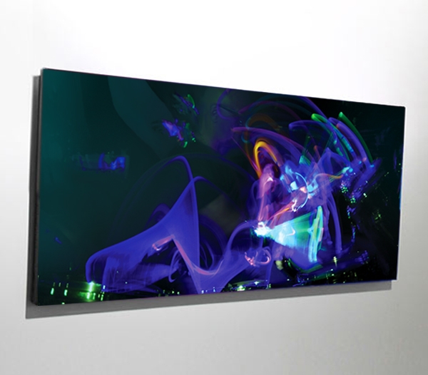 4 payments -"Spectral Sonics" by Tim Alexander