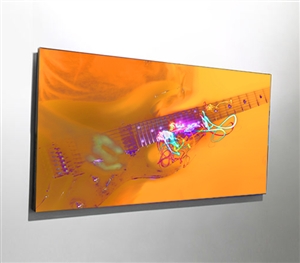 "Light of Divinity" by Tony MacAlpine
