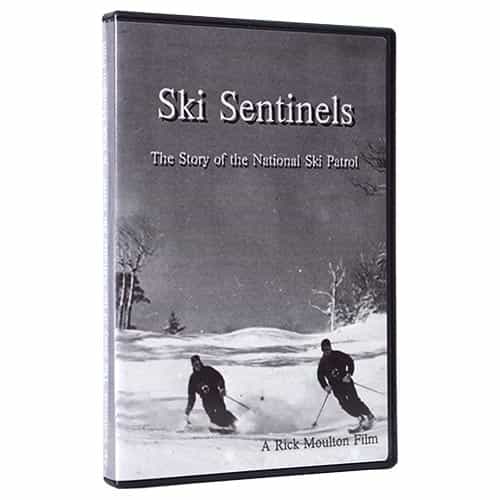 DVD Ski Sentinels