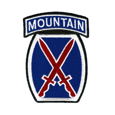 Northland Patch 