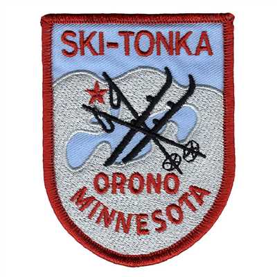 Ski-Tonka Orono MN Ski Patch