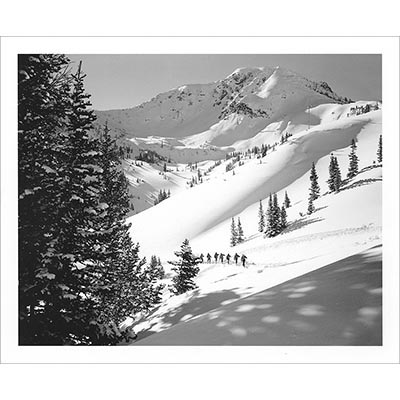 Alta-Paratroopers X-Country Photo