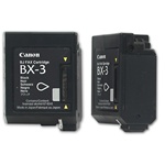 Canon BX-3 Black Inkjet Ink Cartridge 0884A003