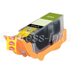 Canon PGI-220 Black Inkjet Ink Cartridge