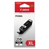 Canon PGI-250XL Genuine Black Ink 6432B001