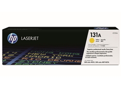 HP CF212A (131A) Genuine Yellow Toner Cartridge