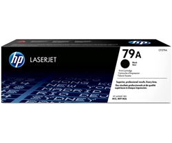 HP CF279A (79A)  Genuine Black Toner Cartridge