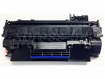 HP CF280A Compatible Black Toner Cartridge 80A