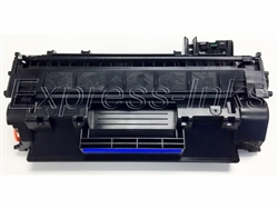 HP CF280A Compatible Black Toner Cartridge 80A