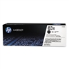 HP CF283X Genuine Black Toner Cartridge 83X