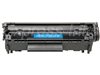 HP CF283X Compatible Black Toner Cartridge 83X