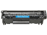 HP CF283X Compatible Black Toner Cartridge 83X