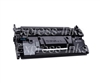 HP CF287A Compatible  Black Toner Cartridge 87A