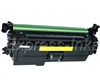 HP CF332A (654A) Compatible Yellow Toner Cartridge