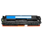 HP CF361A (508A) Compatible Cyan Toner Cartridge