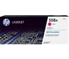 HP CF363A (508A) Genuine Magenta Toner Cartridge