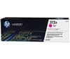 HP CF383A (312A) Genuine Magenta Toner Cartridge