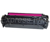 HP CF383A Compatible Magenta Toner Cartridge 312A