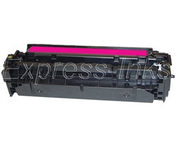 HP CF383A Compatible Magenta Toner Cartridge 312A