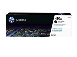 HP CF410A (410A) Genuine Black Toner Cartridge