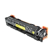 HP CF502X (202X) Compatible Yellow Toner Cartridge