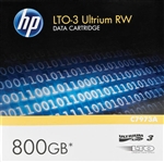 HP C7973A Ultrium LTO-3 Data Cartridge