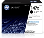 HP W1470X Genuine Black Toner Cartridge 147X