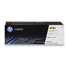 HP W2022A Genuine Yellow Toner Cartridge 414A