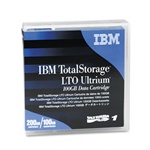 IBM 08L9120 Ultrium LTO-1 Data Cartridge