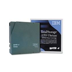 IBM 24R1922 Ultrium LTO-4 Data Cartridge