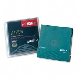 Imation 26592 Ultrium LTO-4 Data Cartridge