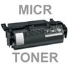 InfoPrint 39V2969 Compatible MICR Toner Cartridge