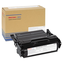 InfoPrint 39V2969 Genuine Toner Cartridge