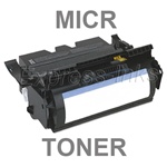 InfoPrint 75P6961 High Yield MICR Toner Cartridge