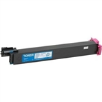 Konica Minolta 8938507 Genuine Magenta Toner TN210M