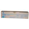 Konica TN314C Genuine Cyan Toner AOD7431