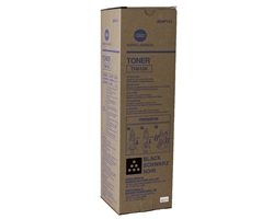 Konica TN610K Genuine Black Toner Cartridge A04P131