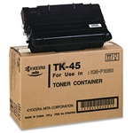 Kyocera TK-45 Genuine Toner Cartridge 370AF002