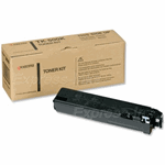 Kyocera Mita TK-522K Genuine Black Toner Cartridge