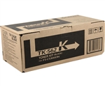 Kyocera Mita TK-562K Genuine Black Toner Cartridge TK562K