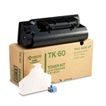 Kyocera Mita TK-60 Genuine Toner Cartridge TK60