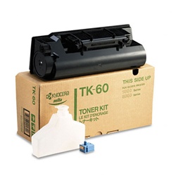 Kyocera Mita TK-60 Genuine Toner Cartridge TK60