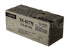 Kyocera Mita TK-827M Genuine Magenta Toner Cartridge