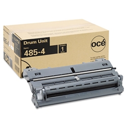 Oce/ Pitney Bowes 485-4 Genuine Drum Cartridge